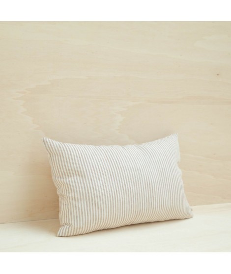 Fabulous Coussin gris Sushi [40x40 cm] - Achat & prix