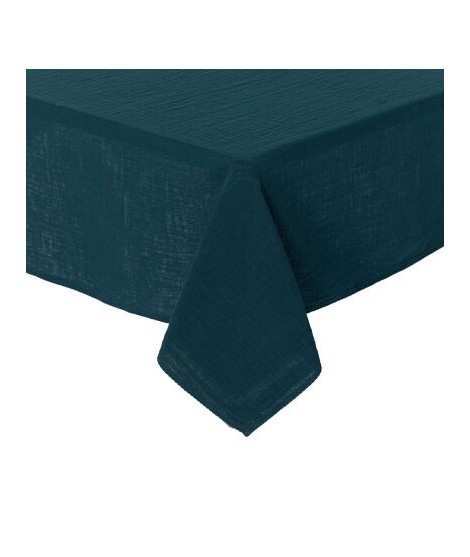 1 Pièce, Nappe Ovale, Nappe Ronde Pliante Imperméable Et Antidérapante Pour  Bureau, Couverture De Table Dorée