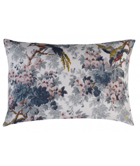 Fabulous Coussin gris Sushi [40x40 cm] - Achat & prix